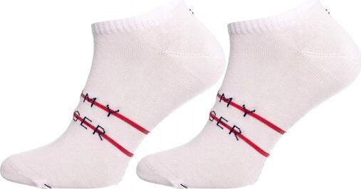 Image du produit Tommy Hilfiger Baskets (lot de 2, 39 - 42)