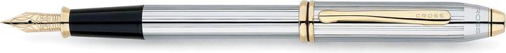 Cross Townsend (Metallic, 1 x)