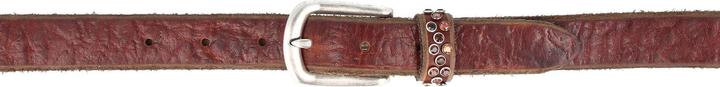 Produktbild B.Belt Gürtel Leder (95)