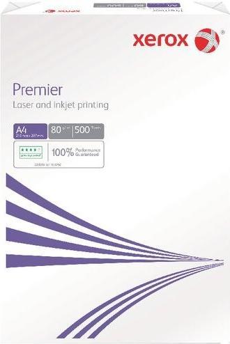Immagine prodotto Xerox Carta multifunzione Premier TCF A4 80 g/m² Bianco (80 g/m², 500 x, A4)