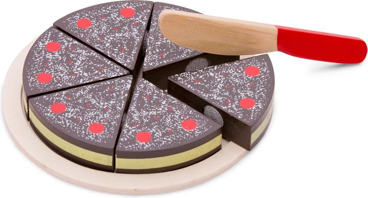 New Classic Toys Gâteau au chocolat