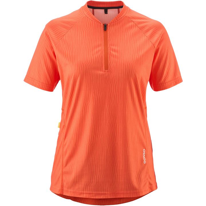 Immagine prodotto Gonso Women's Adventure Jersey Soft Touch (40, L)