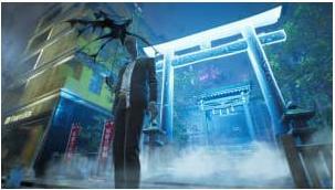 Immagine prodotto Bethesda Ghostwire: Tokyo (PS5, DE)