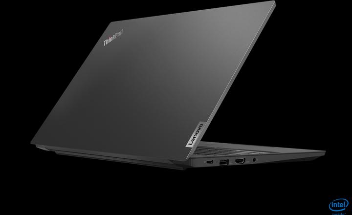 Image du produit Lenovo ThinkPad E15 Gen 2 (15.60", Intel Core i7-1165G7, 16 Go, 512 Go, CH)