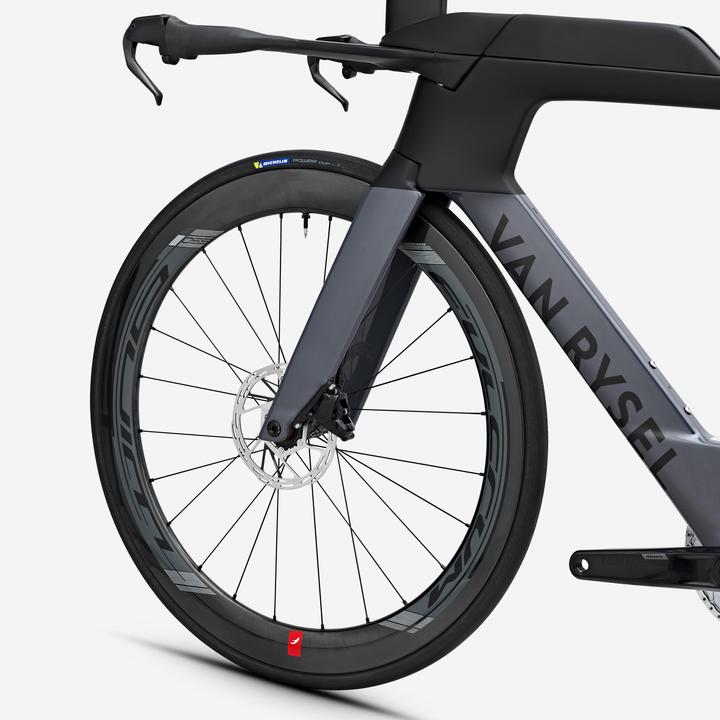 Produktbild Van rysel Zeitfahrrad XCR TRI Rival AXS Power Fulcrum Wind 750/550