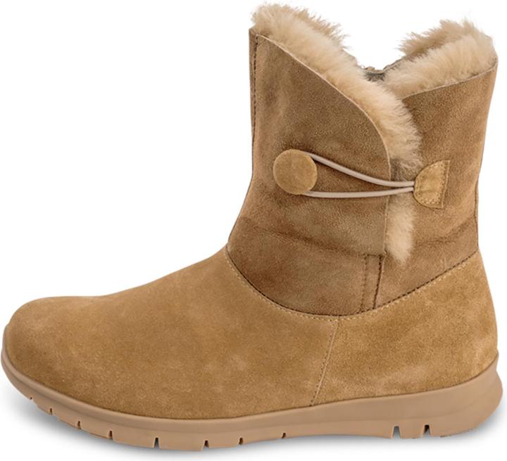 Produktbild Vitaform Stiefelette Supersoft (41)