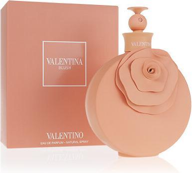 Image du produit Valentino Valentina Blush (Eau de parfum, 80 ml)