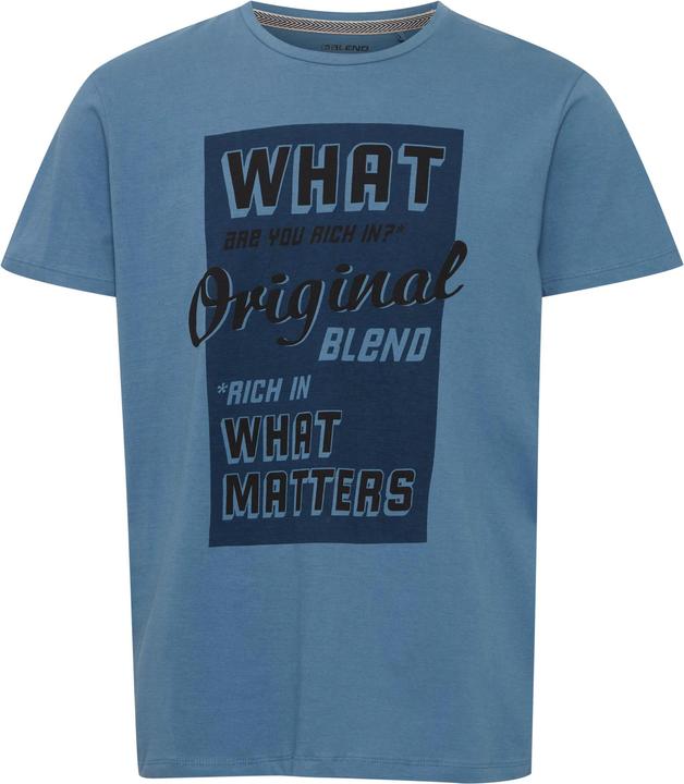 Actual product image Blend BHTee - 20714250 (M)
