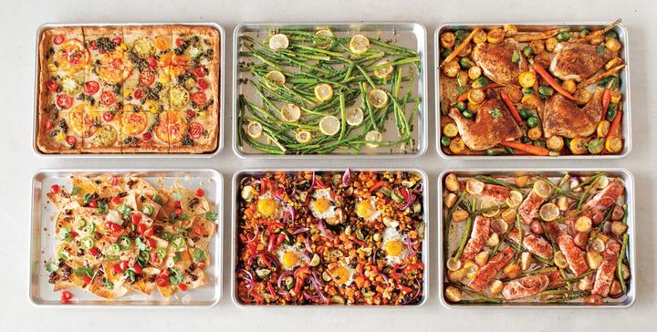 Actual product image Nordic Ware Half Sheet