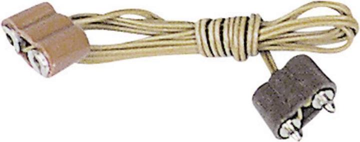 Actual product image Kahlert Licht Extension 60778 3.5 V