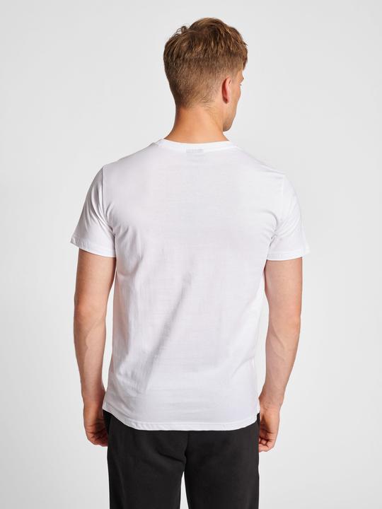 Image du produit hummel Hmlred Basic T-Shirt S/S (3XL)