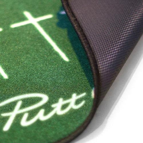 Image du produit Putt Out Pro Putting Mat Green
