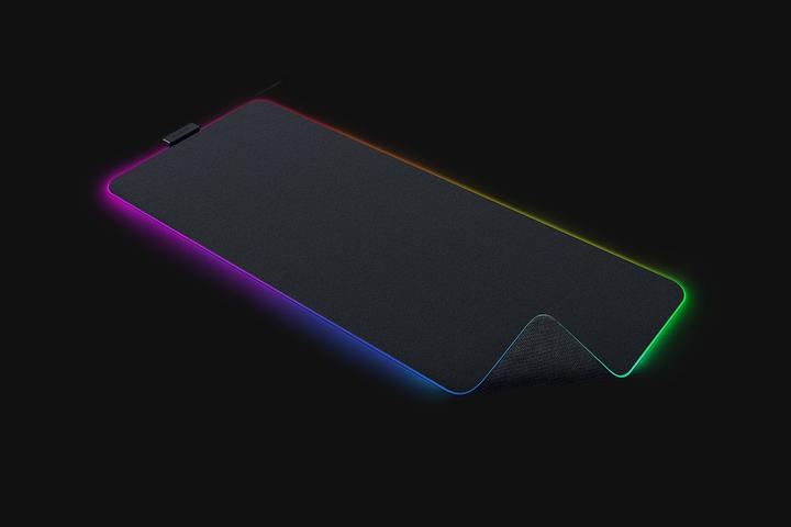 Actual product image Razer Strider Chroma (XL)