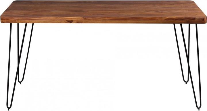 Actual product image Wohnling Bagli (80 x 160 x 76 cm)