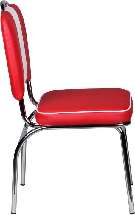 Actual product image Wohnling American Diner
