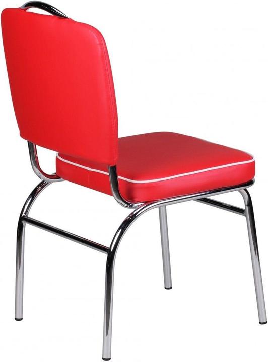 Actual product image Wohnling American Diner