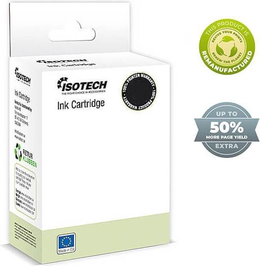 Produktbild Isotech Ink 2933B001