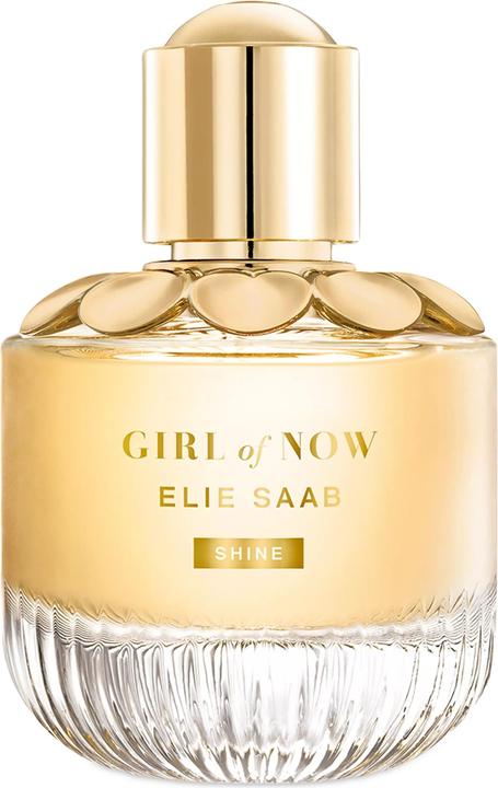 Elie Saab Girl of Now Shine (Eau de Parfum, 90 ml)