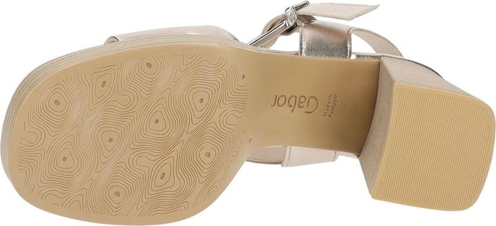 Actual product image Gabor Sandal (40.5)