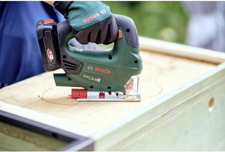 Produktbild Bosch Home & Garden Pst 18 Li