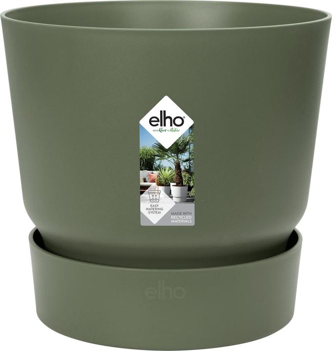 Image du produit Elho pots de fleurs (29.50 cm)