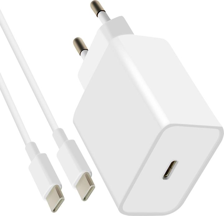 Image du produit Mayaxess Chargeur (20 W)