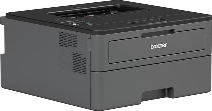 Produktbild Brother HL-L2372DN DPI (Laser, Schwarz-Weiss)