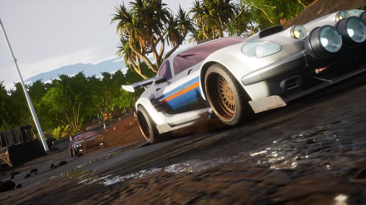 Produktbild Microsoft Fast & Furious: Spy Racers Rise of SH1FT3R (Xbox Series X, Xbox Series S, Xbox One X, Xbox One S)