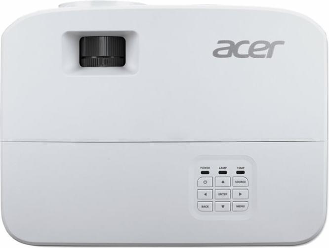 Produktbild Acer Projektor X1526 1920x1080/4000 ANSI/2xHDMI (HD, 4000 lm, 1.49 - 1.64:1)