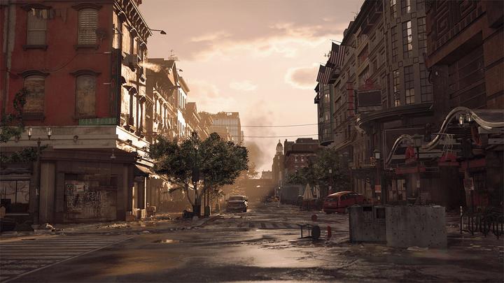 Immagine prodotto Ubisoft La Divisione 2 (PC, DE)