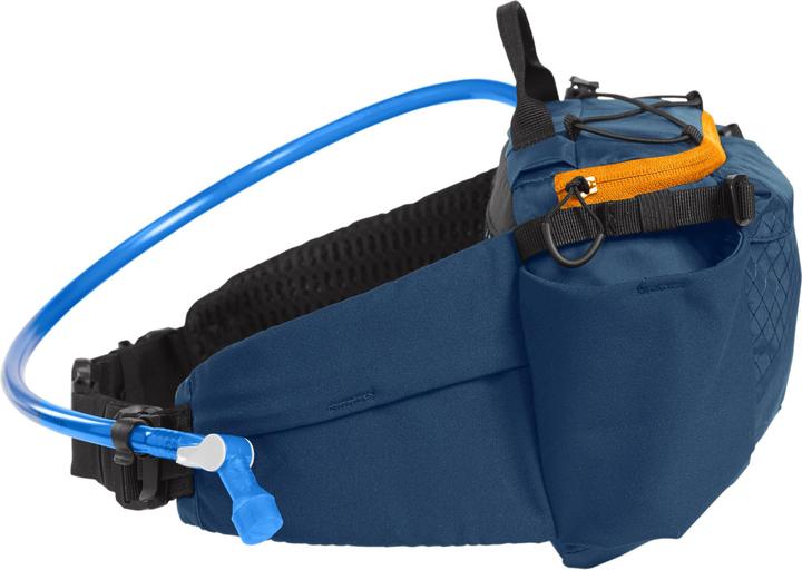 Image du produit Camelbak M.U.L.E 5 Waist Pack gibraltar navy orange