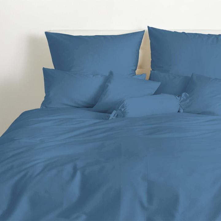 Image du produit Traumschlaf uni (Housse de couette, 40 x 80 cm, 155 x 220 cm)