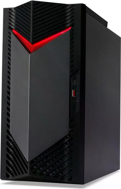 Produktbild Acer Nitro 50 (Intel Core i7-14700F, 16 GB, 1000 GB, GeForce RTX 4060)