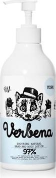 Actual product image Yope Verbena 300ml (Body lotion, 300 ml)