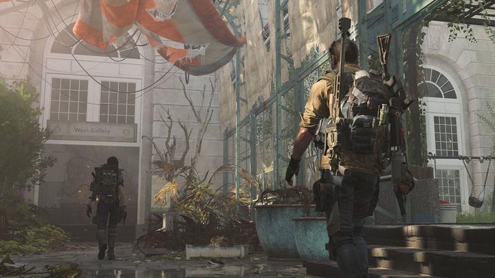 Immagine prodotto Ubisoft La Divisione 2 (Xbox Series X, Xbox One X, DE)