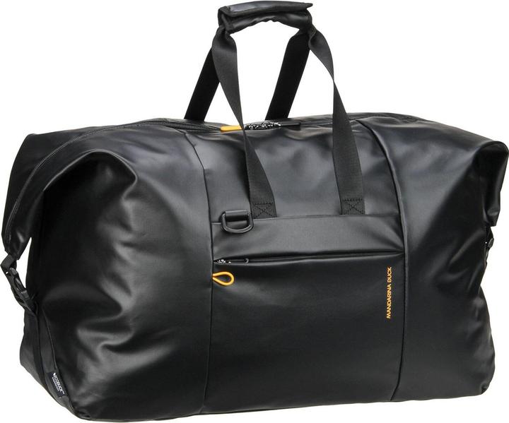 Mandarina Duck Sporttasche Eco Coated Duffle OSB02 (43 l)