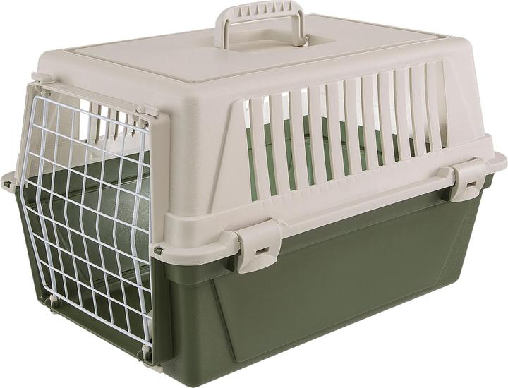 Produktbild Ferplast Transportbox Atlas 10 EL 48x33x29cm (Hund, Katze)