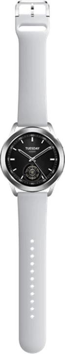 Actual product image Xiaomi Watch S3 (47 mm)