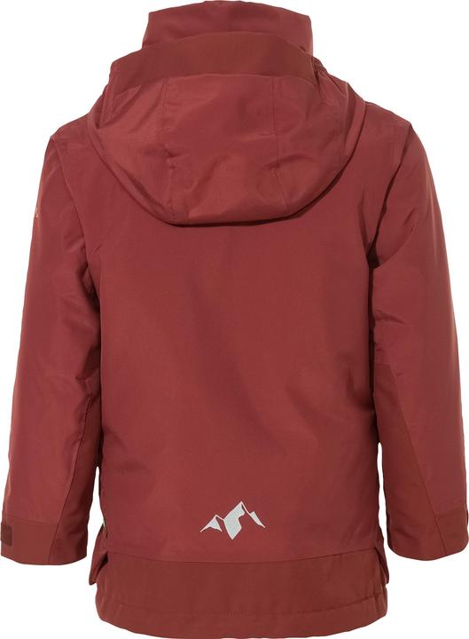 Actual product image Vaude Casarea 3in1 II (158)