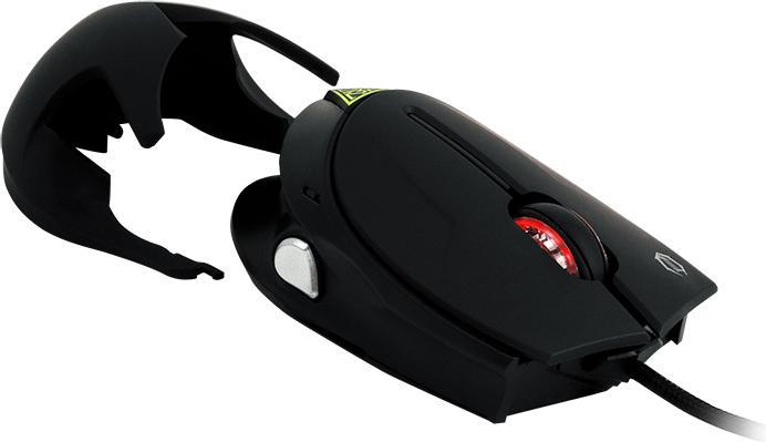 Produktbild Gamdias Apollo (GMS5101) (Kabelgebunden)