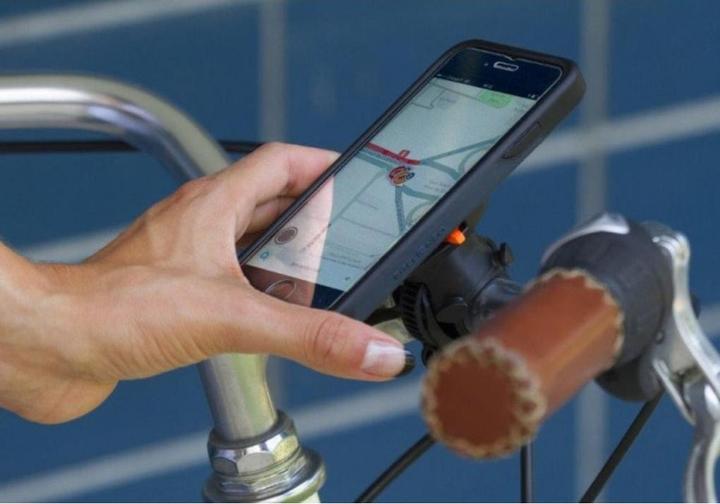 Produktbild Tigra FitClic Neo Fahrrad Halterung