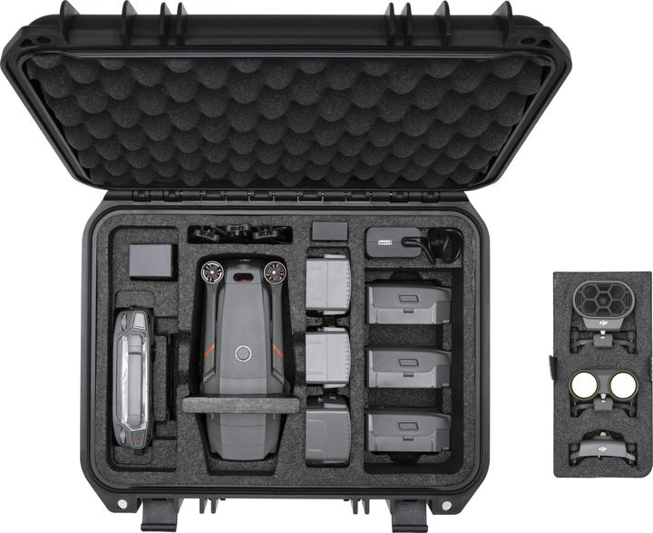 Immagine prodotto DJI Custodia protettiva per Mavic 2 Enterprise (Borsa interna del drone, DJI Mavic 2)