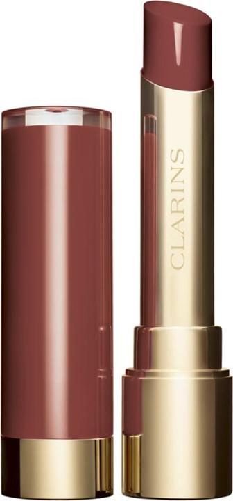 Actual product image Clarins Joli Rouge Lacquer - Nude Brick 757L (Brown, Nude)