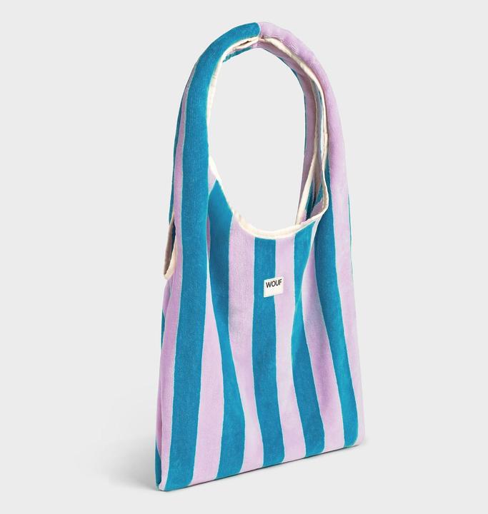Produktbild Wouf Terry Schultertasche 36 cm