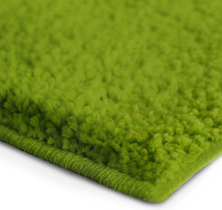 Actual product image Karat Sky Soft bath mat (50 x 60 cm)