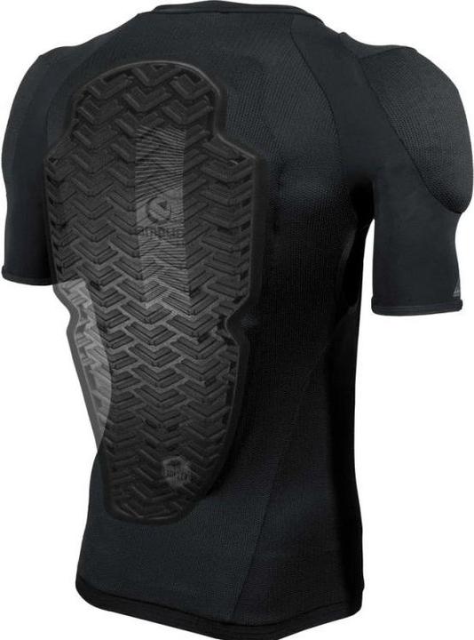 Actual product image Amplifi Reactor Waistcoat Pro (XS, Back protector)
