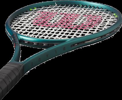 Immagine prodotto Wilson Racchetta da tennis Blade 98S V9.0 (2, 295 g)