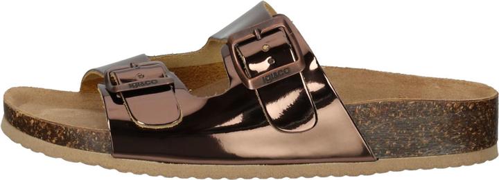 Actual product image Igi&co Pantoletten (39)