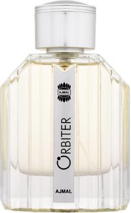 Ajmal Orbiter - EDP - 100 ml (Eau de Parfum, 100 ml)