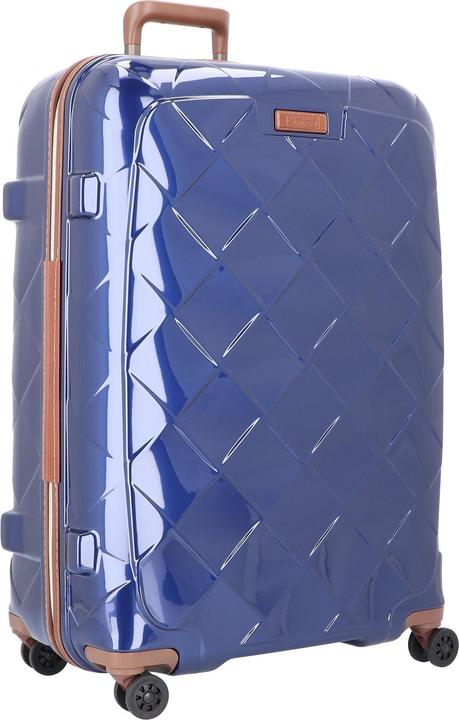 Produktbild Stratic Leather&More - Hartschalen-Koffer L (bis 76cm) (104 l, L (90 - 115l))